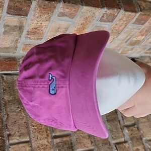 Vineyard Vines Adjustable Hat Purple